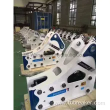 Hydraulic Rock Hammer Breaker for Excavator